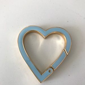 Henri Bendel Charm or Key Chain